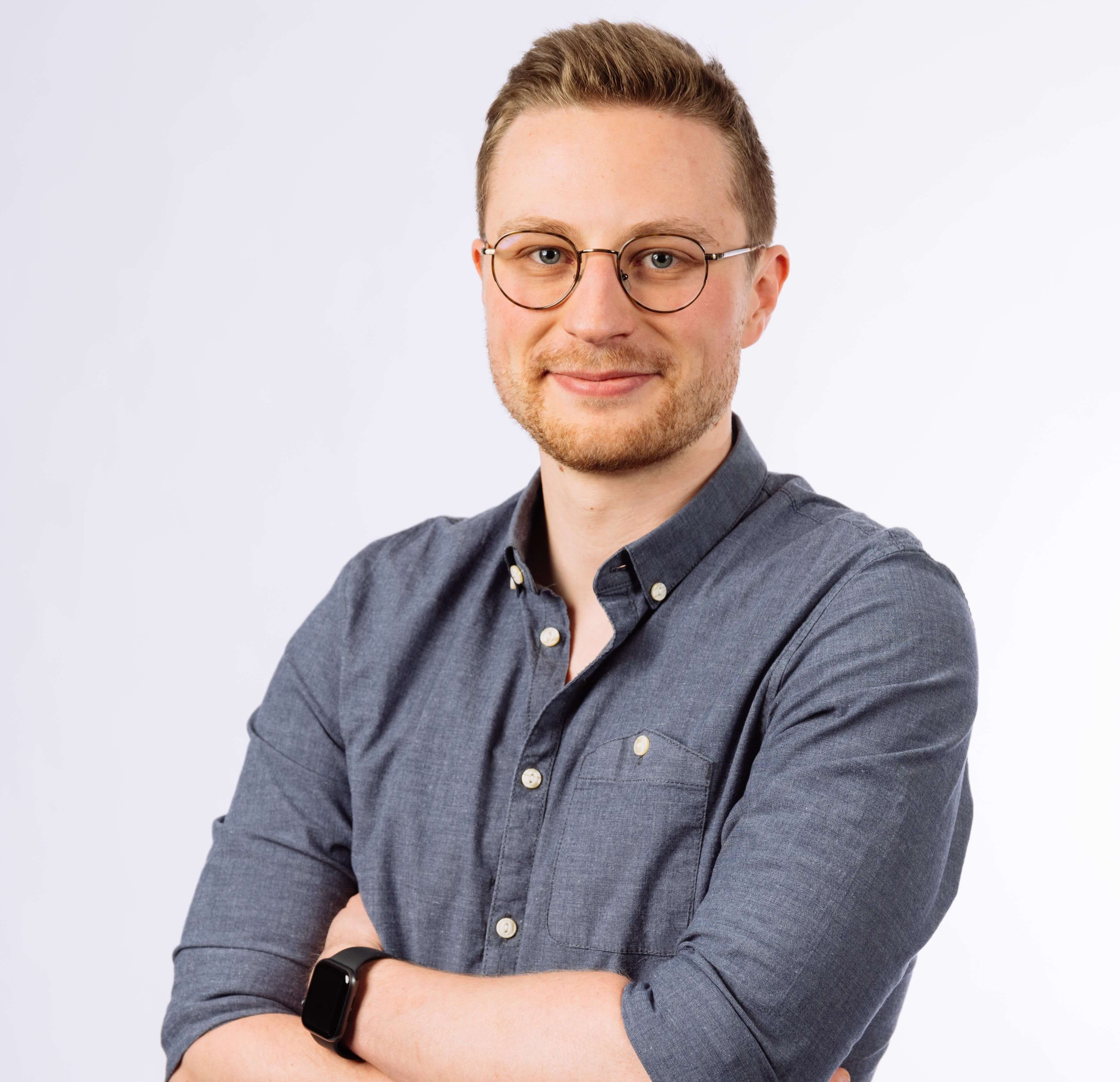 Profielfoto van Axel